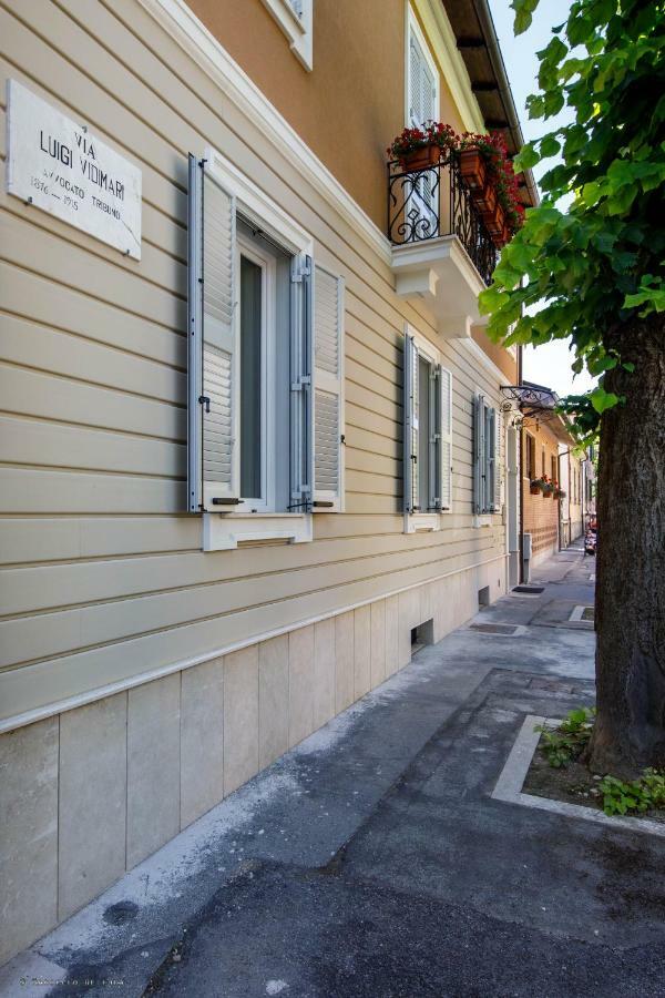 C'Era Un Lago Bed & Breakfast Avezzano Exterior photo